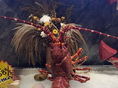 -水禾轩·海鲜蒸汽主题餐厅(拱北店)