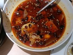 -太二酸菜鱼(深圳布吉万象汇店)