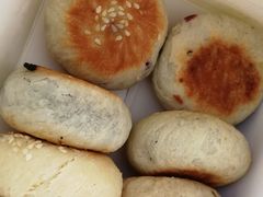 -华荣哲绿豆饼(泰安店)