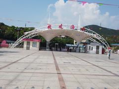 -玫瑰海岸文化旅游度假区