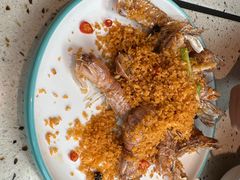 -棠心小叙·粤鲜食集(民盈·国贸城店)