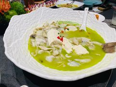 -湖鱼湖·蓉亭食贝(亚运村店)