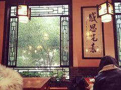 -清心素食自助餐厅(夫子庙店)