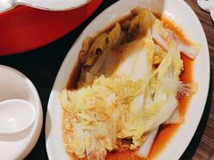 -胖哥俩肉蟹煲(百联南桥购物中心店)