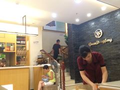 关东风老北方饺子馆(桂芳园店)-关东风老北方菜馆(桂芳园店)