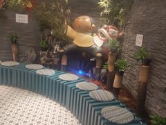 -南拳十三姨·潮汕砂锅粥(世纪金源店)