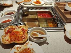-海底捞火锅(锦艺城店)