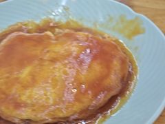 -清真利德顺小老饭庄(复兴路店)