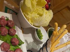 -焯牛潮汕牛肉火锅(云峰街创始店)