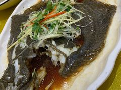 -北海渔村酒楼·粤菜海鲜点心(新华店)