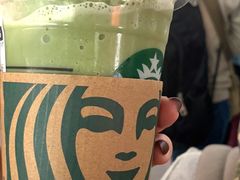 -星巴克(天津火车站店)