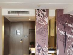 -天逅酒店(苏州观前步行街店)