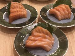 -禾绿寿司(星光68广场店)