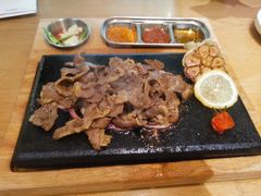 -大同江朝鲜菜•长春地标美食(绿园吾悦广场店)