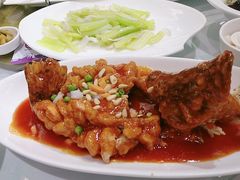 -和记小菜(七宝店)