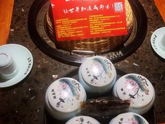 -匠岳·王宝器麻椒鱼(会展中心店)