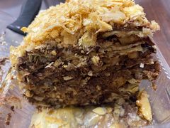 -爱德顺糕点食屋(利民道店)