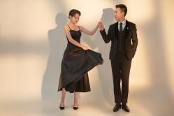 -天长地久婚纱摄影(天宁北路店)