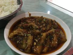 -回归小厨房川菜(郭家桥西街店)