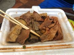 -细妹五香牛杂(步行街店)