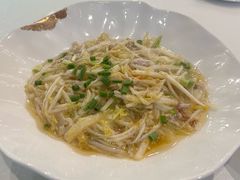 -松兰山海景大酒店·海鲜中餐厅