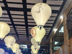 -羊之道草原味道清真餐厅(番禺店)
