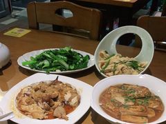 -八道本地特色菜馆(大鹏古城店)
