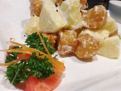 -鹿港小镇(金虹桥国际中心店)