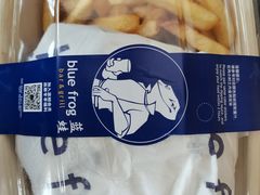 -bluefrog蓝蛙(皇庭广场店)