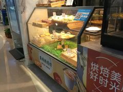 -宝月楼·台湾菜馆(天河城店)