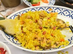 -KingThaia金泰兰(滨江天街店)