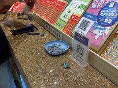 -中国福利彩票(上海中信泰富万达广场店)