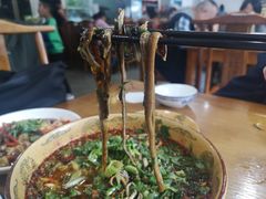 -乐山第一家临江鳝丝(茶坊路店)