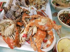 -钱库里海鲜自助(唐山街店)