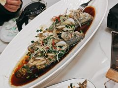 -宝荣鱼馆·临湖之宴(千岛湖店)