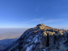 -泰山风景名胜区
