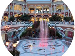 -佛罗伦萨小镇广佛名品奥特莱斯(疏港路店)