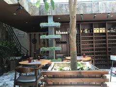-大理岛·精品云南菜·音乐餐厅