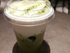 -喜茶(中山利和新地店)