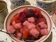 -红九格老火锅(三峡广场店)