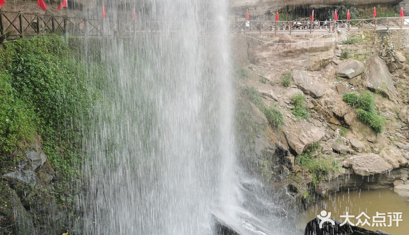 带父母去，结果踩雷哒！