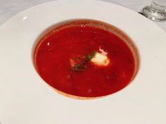 -马克西姆俄罗斯餐厅(通亚街店)