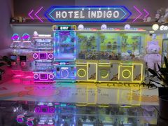 -苏州阳澄半岛英迪格酒店