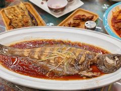-乡村馕坑肉·烧烤·新疆菜·本地人更爱吃(阿勒泰首店)