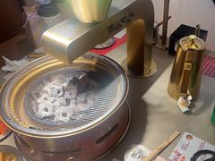 -西塔老太太泥炉烤肉(温州首店万象城黑金店)