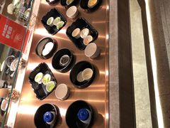 -比格比萨自助(宋家庄店)