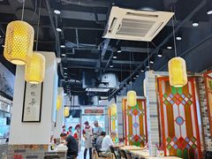 大堂-荔银肠粉·非遗手藝(夫子庙店)