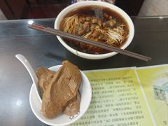 -毛华美食(清扬路店)