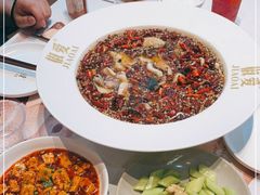 -椒爱水煮鱼川菜(CBD万达店)