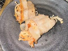 -牛角烧肉(步步高星城天地店)